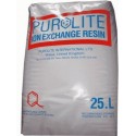 Катионит Purolite C100 пищевой класс