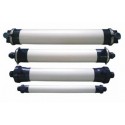 Мембрана ультрафильтрации YB90-H-100K-UF в корпусе