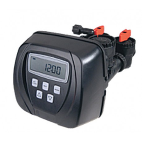 Клапан управления Clack WS1.25 CI Soft Valve в сборе