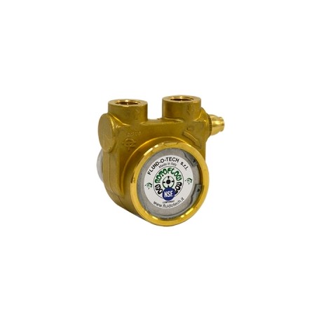 Насос Fluid-o-tech PA 1001