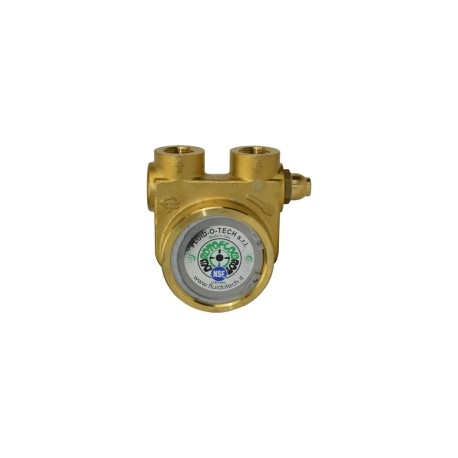 Насос Fluid-o-Tech PA601