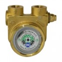 Насос Fluid-o-Tech PA601