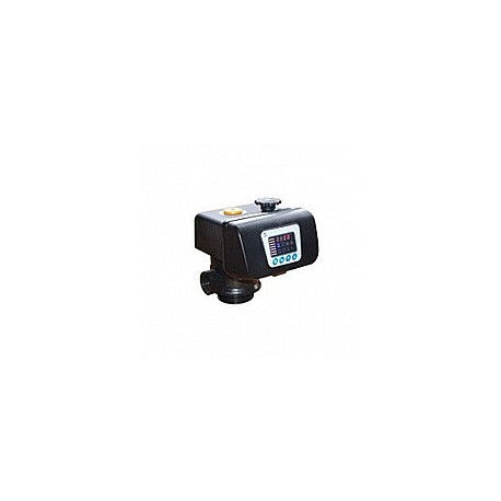 Управляющий клапан CLACK WS1.25 TC Filter Time в сборе