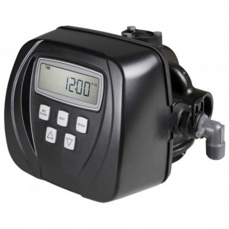 Управляющий клапан CLACK WS2CI Soft Valve