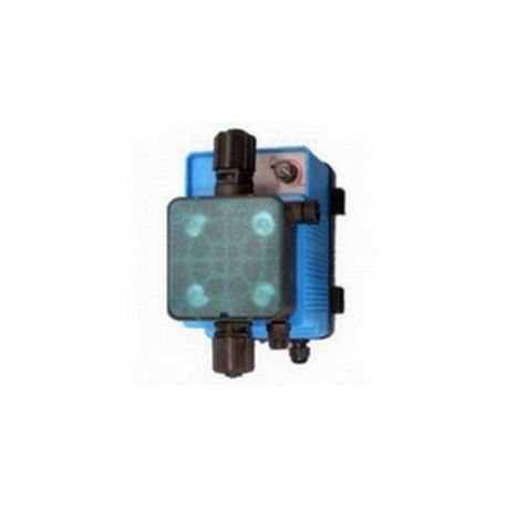 Мембранный насос-дозатор Microdos МЕ2-С-1,5