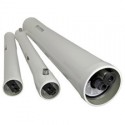 Корпус мембранных элементов (80 х 40) х 4, боковое подкл. 300 psi
