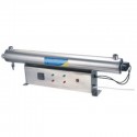 Установка ультрафиолетового обеззараживания SYS-UV-96G-EBox