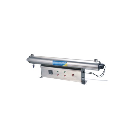 УФ установка SYS-UV-144G-Ebox
