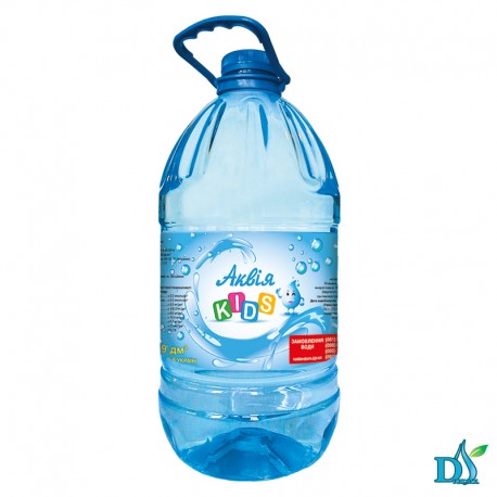 5л.: Аквия KIDS