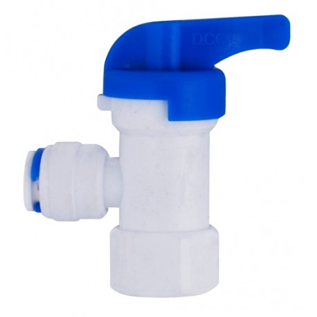 Кран накопительного бака JG PJ-0140002