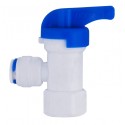 Кран накопительного бака JG PJ-0140002