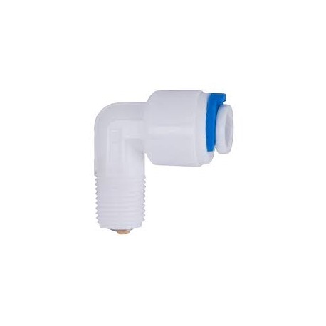 Обратн. клапан JG PJ-008-0002