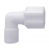 Уголок для помпы 3/8" PJ-010-4066