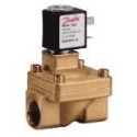 Электромагнитный клапан PJ-001-2401 1/4"вн 24В 