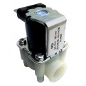 Электромагнитный клапан PJ-001-2404 1/4"вв 24В