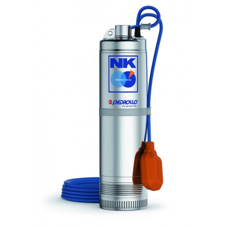 Насос PEDROLLO NKm 2/4 GE-N 