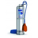 Насос PEDROLLO NKm 2/4 GE-N 