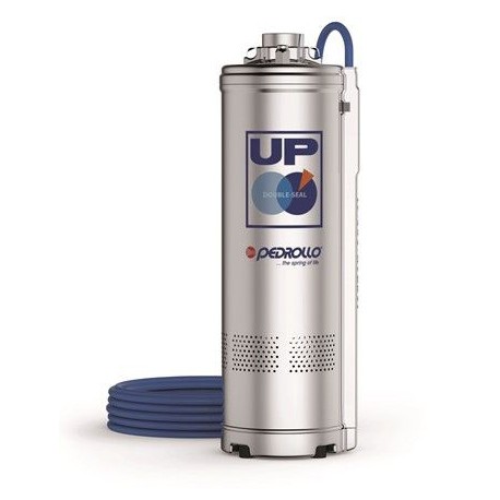 Насос PEDROLLO UPm 2/3 GE