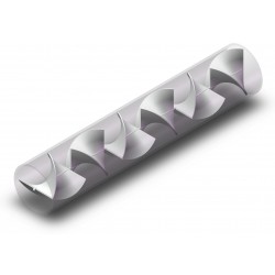 Статический миксер D50