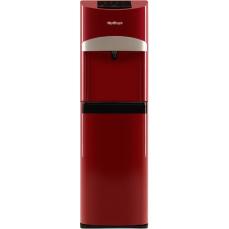 Кулер - HotFrost 45A Red