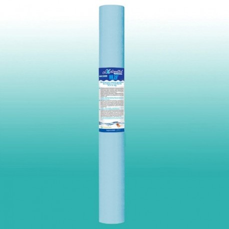 Картридж BB 20" FCPP-Ag 1мкм(серебро)